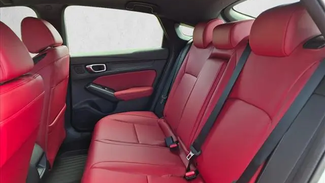 2026 Acura Integra w/Tech w/A-SPEC