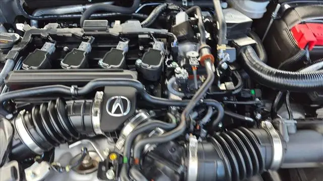 2026 Acura Integra w/Tech w/A-SPEC
