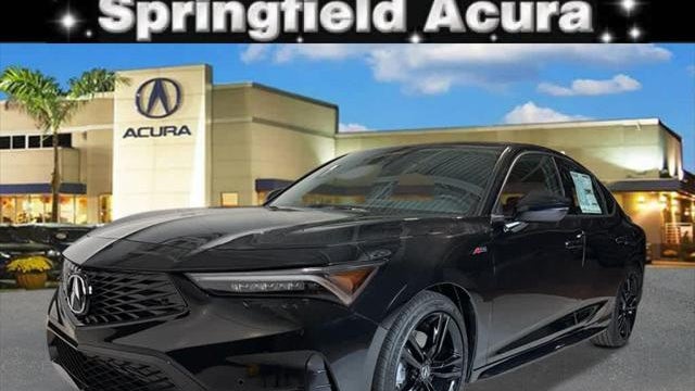 Preowned 2026 Acura Integra w/Tech w/A-SPEC for Sale