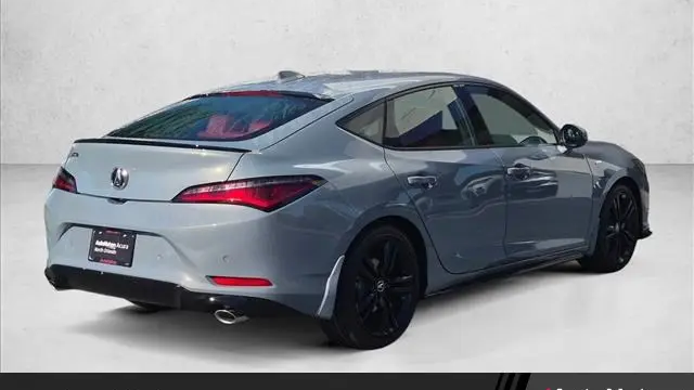 Preowned 2026 Acura Integra w/Tech w/A-SPEC for Sale