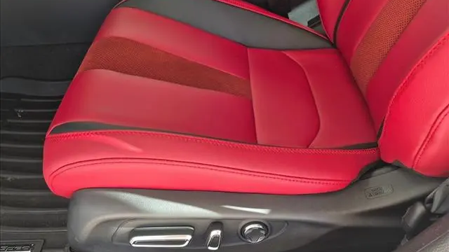 2026 Acura Integra w/Tech w/A-SPEC