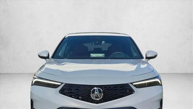 2026 Acura Integra w/Tech w/A-SPEC