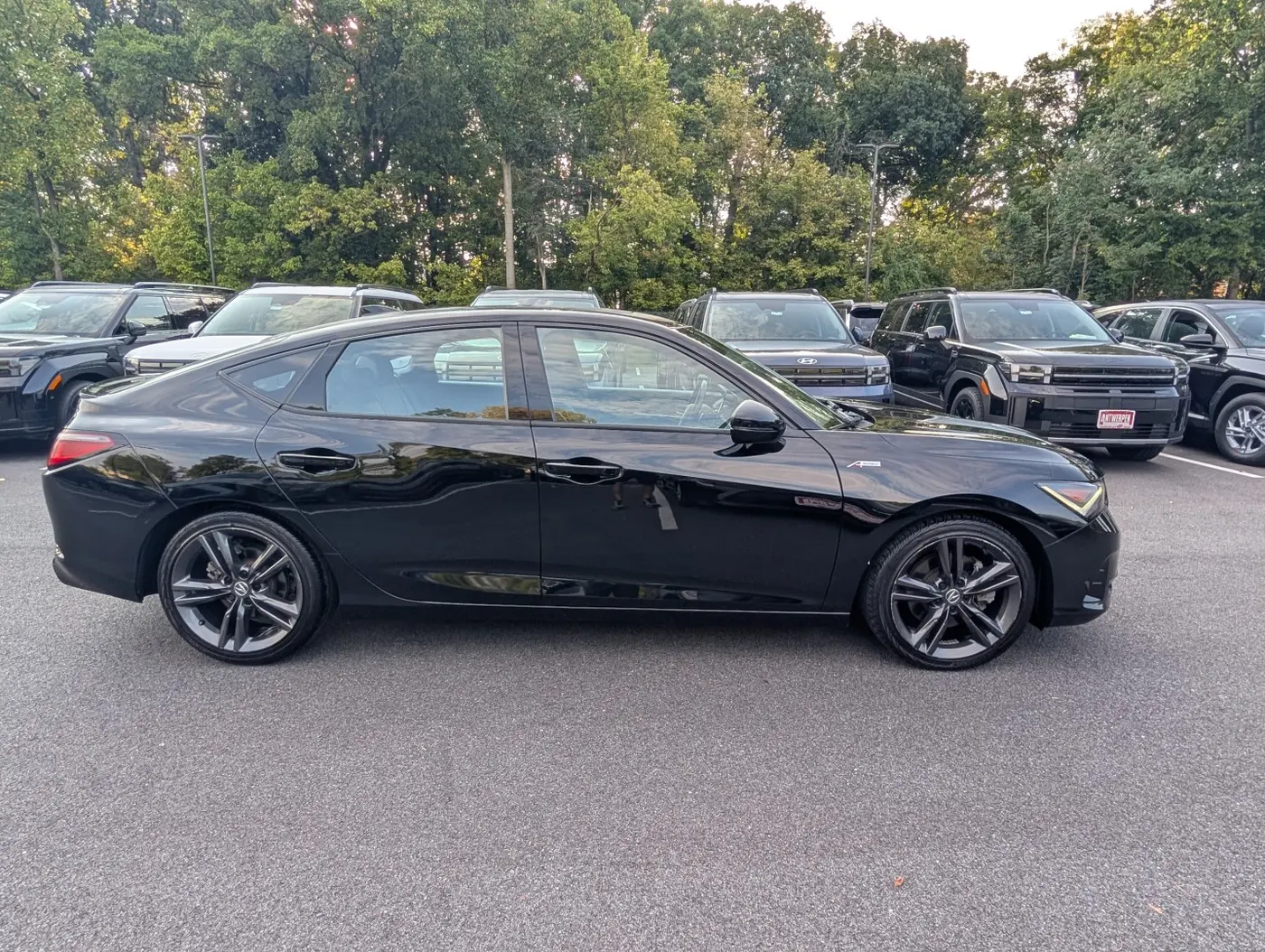 2023 Acura Integra - $27,588