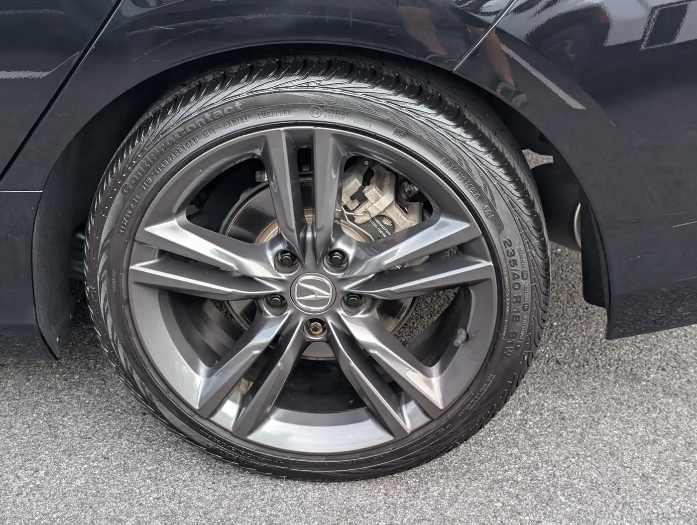 2023 Acura Integra - $27,588