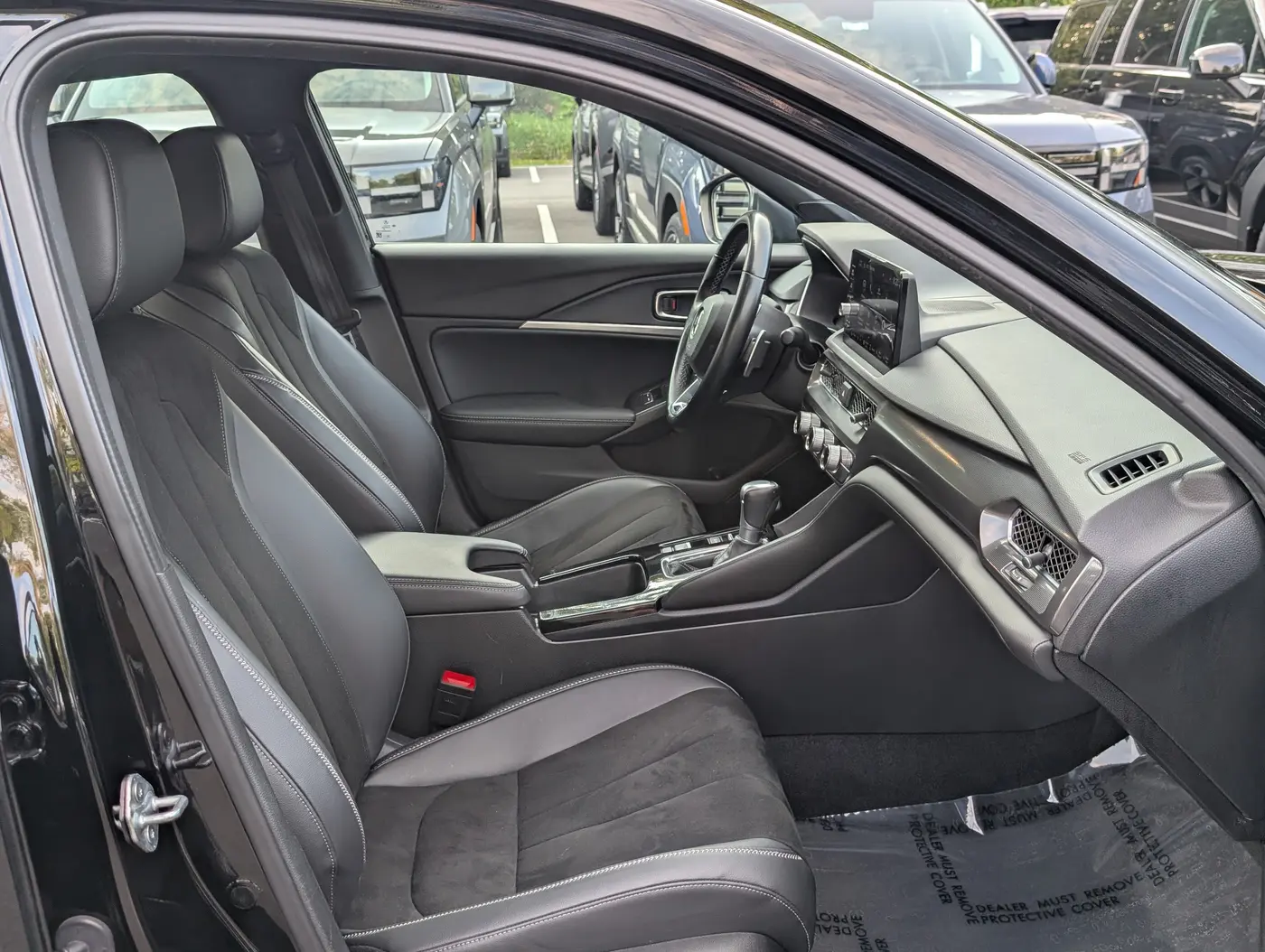 2023 Acura Integra - $27,588