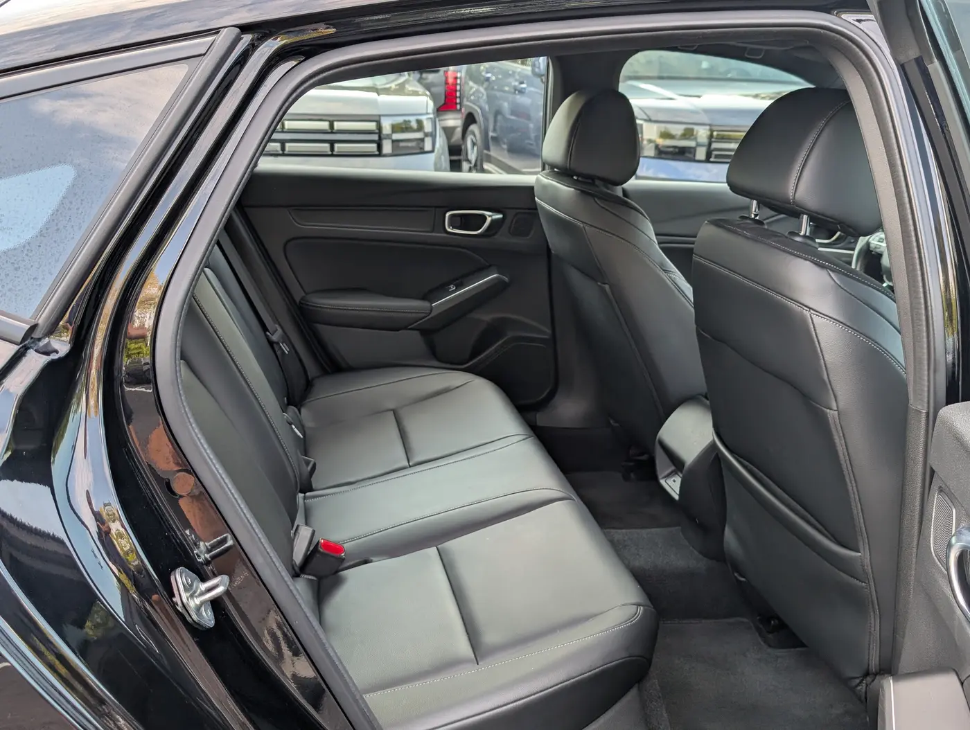 2023 Acura Integra - $27,588