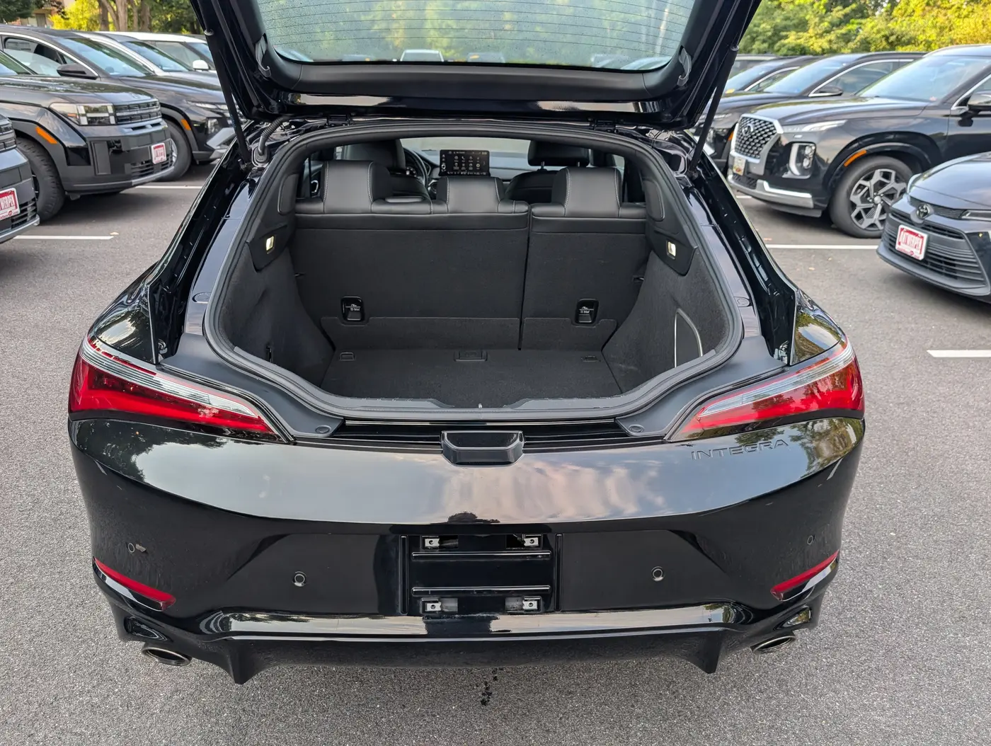 2023 Acura Integra - $27,588