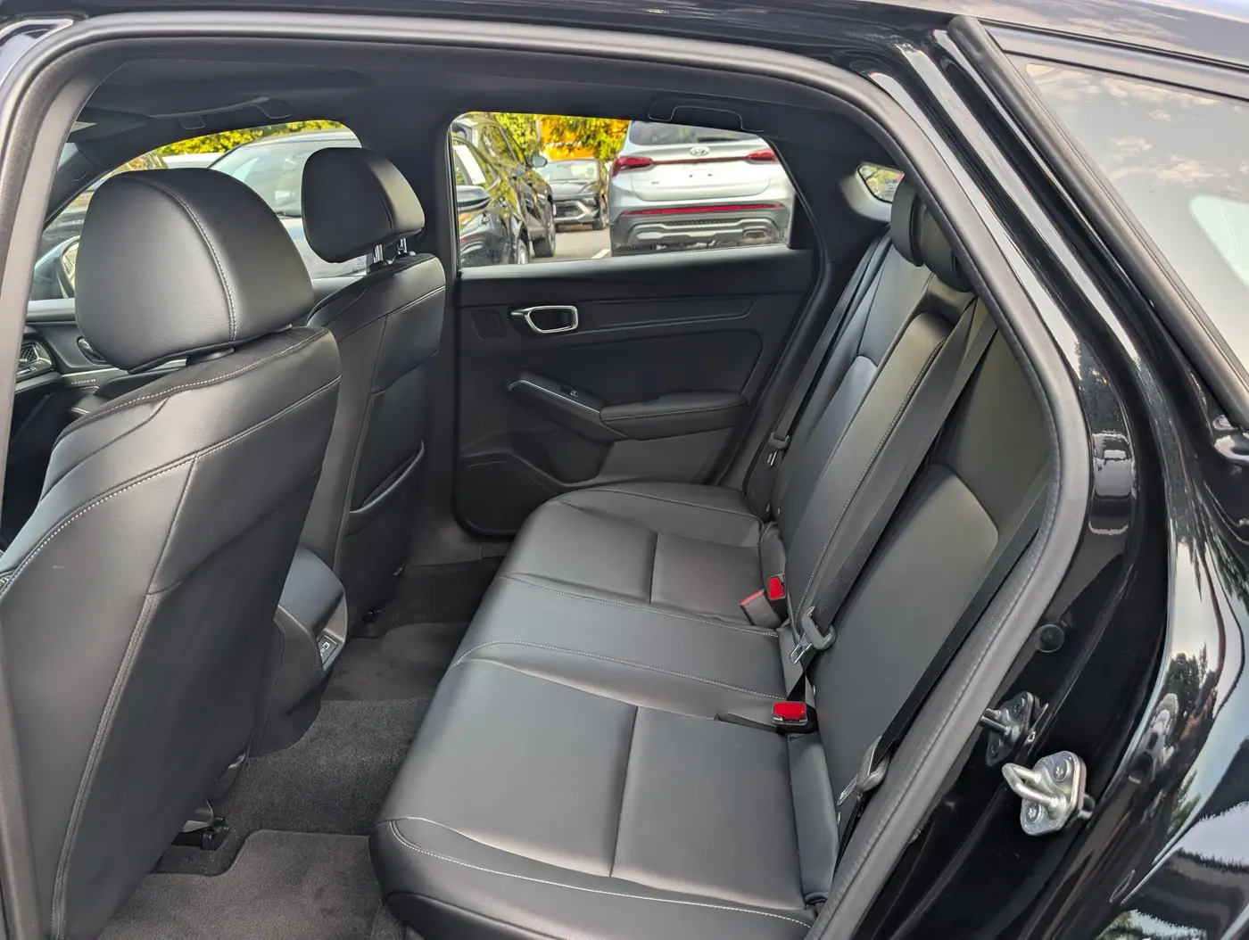 2023 Acura Integra - $27,588