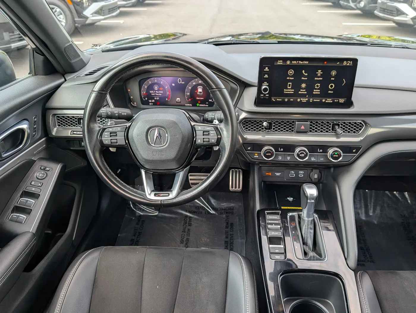 2023 Acura Integra - $27,588