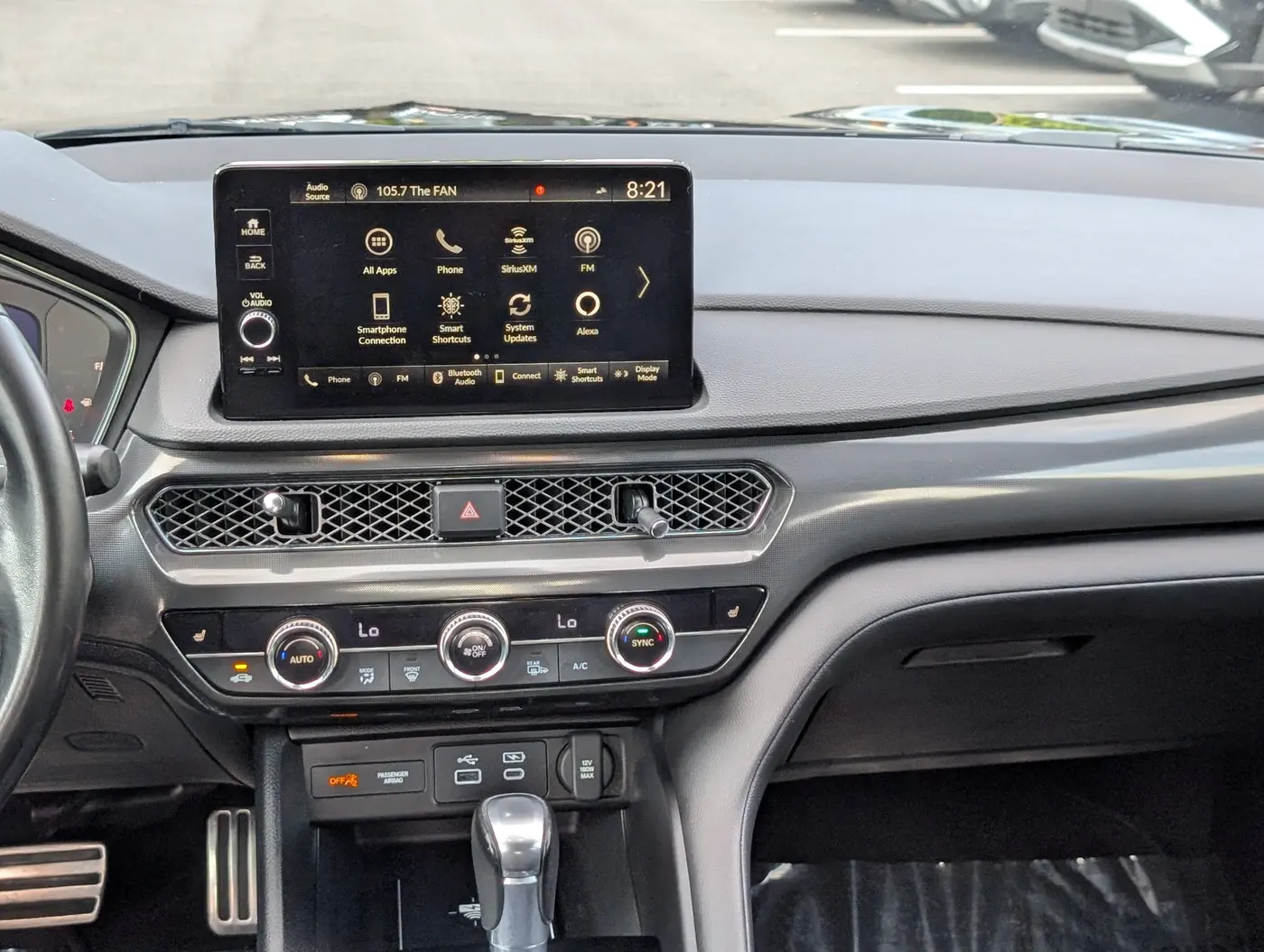 2023 Acura Integra - $27,588