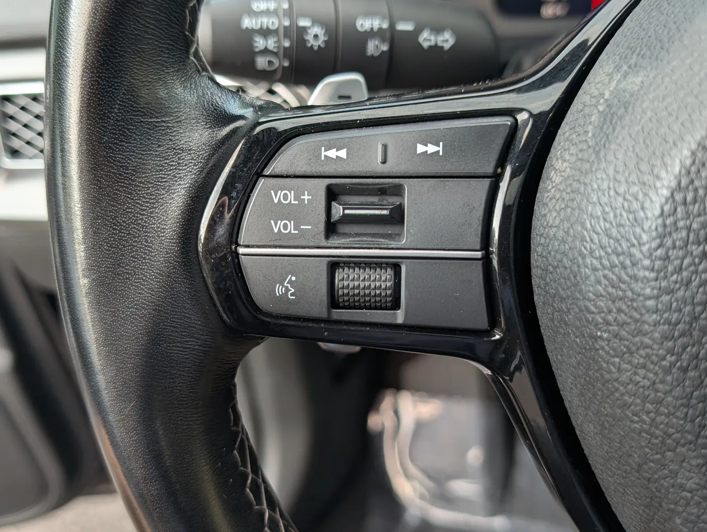 2023 Acura Integra - $27,588