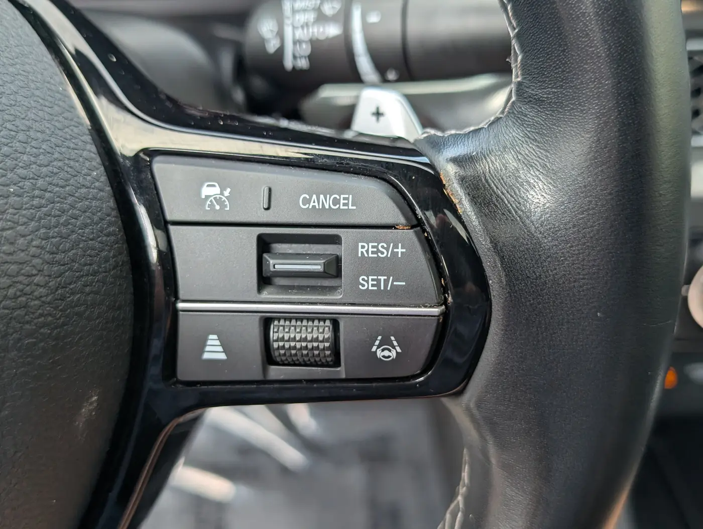 2023 Acura Integra - $27,588
