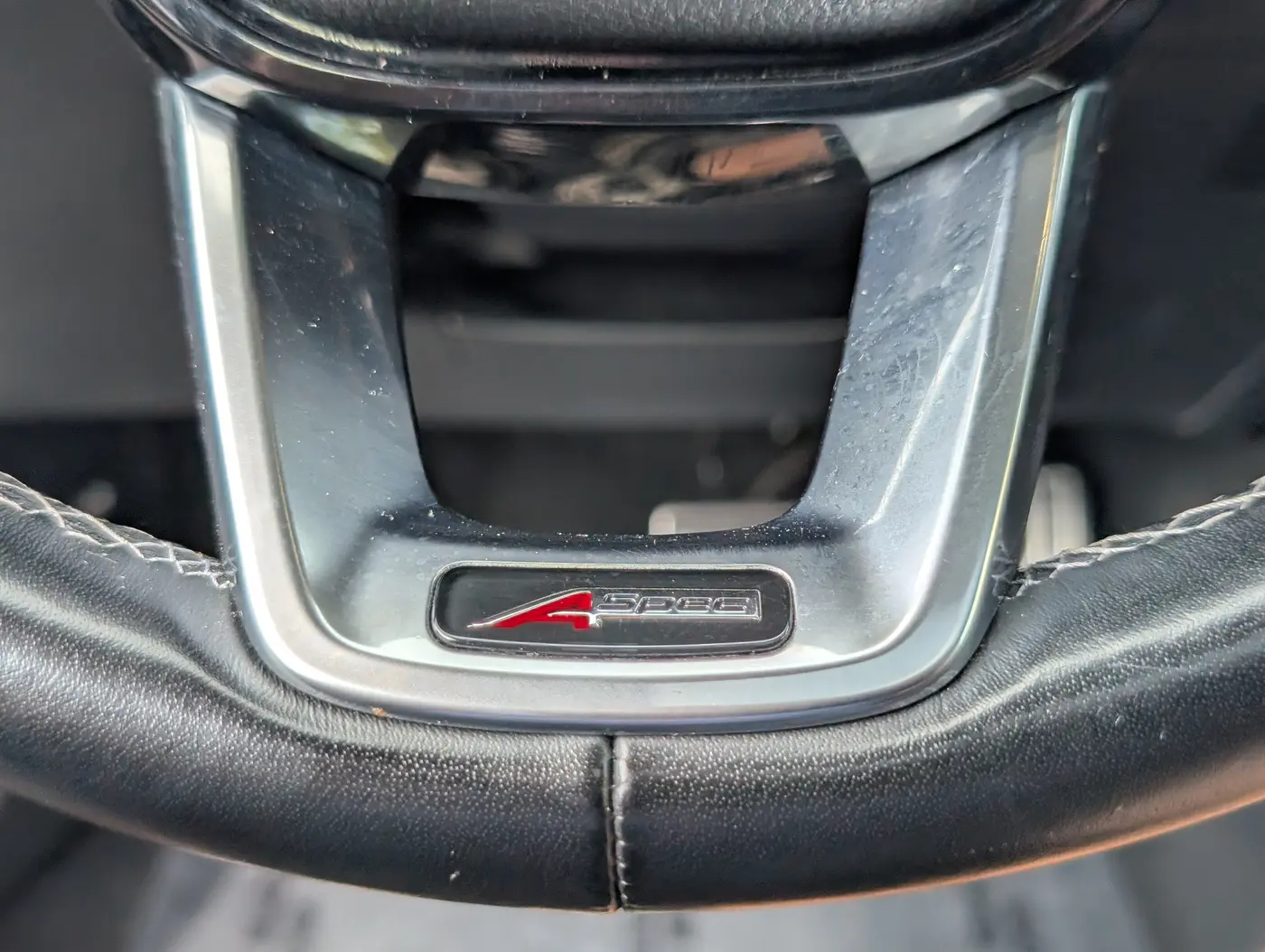 2023 Acura Integra - $27,588
