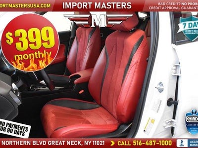 Photo of a 2023 Acura Integra 4DR Liftback CVT W/Technology And A-SPEC Package for sale