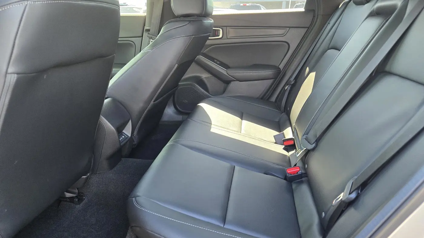 2024 Acura Integra w/Tech w/A-SPEC