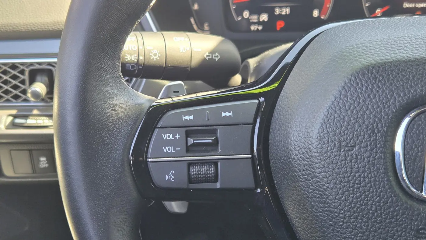 2024 Acura Integra w/Tech w/A-SPEC