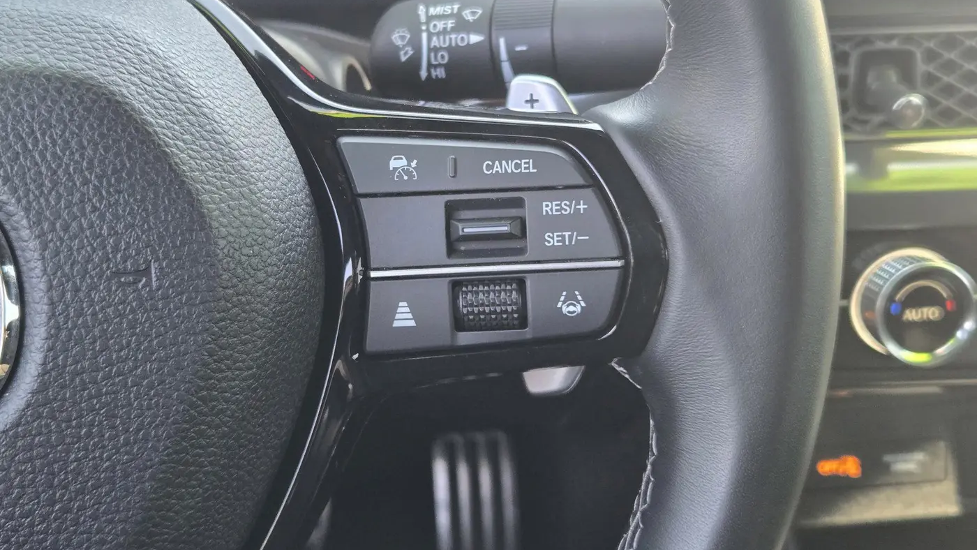 2024 Acura Integra w/Tech w/A-SPEC