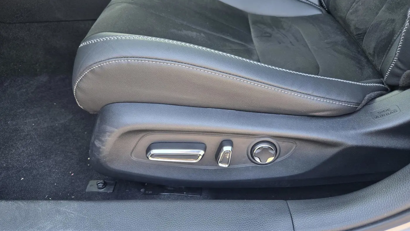 2024 Acura Integra w/Tech w/A-SPEC
