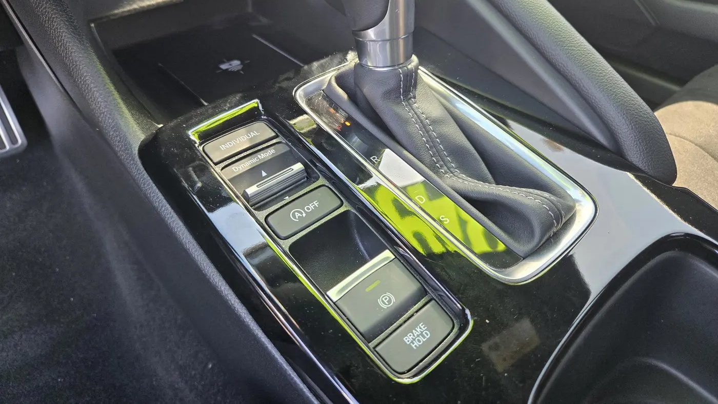 2024 Acura Integra w/Tech w/A-SPEC