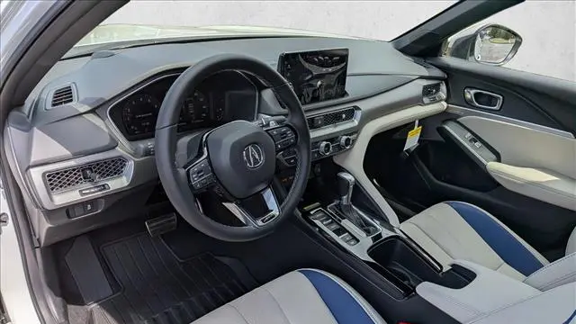 2026 Acura Integra w/Tech w/A-SPEC