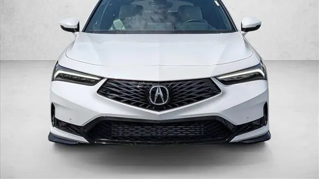 2026 Acura Integra w/Tech w/A-SPEC
