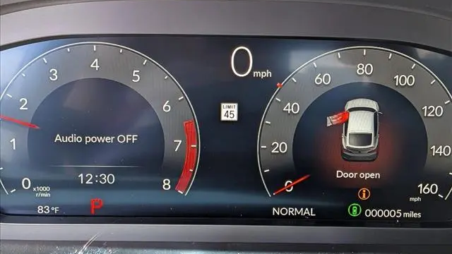 2026 Acura Integra w/Tech w/A-SPEC