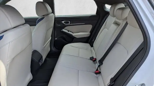 2026 Acura Integra w/Tech w/A-SPEC