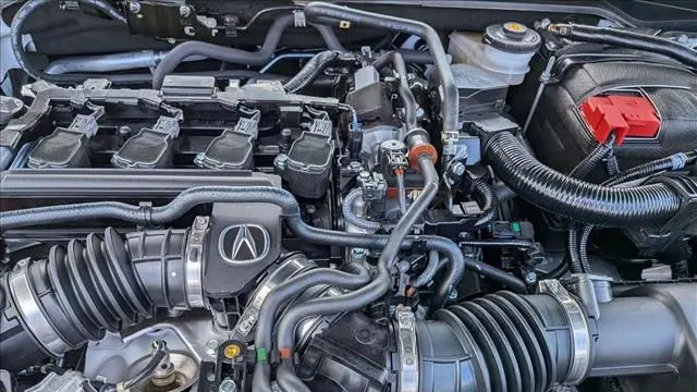 2026 Acura Integra w/Tech w/A-SPEC