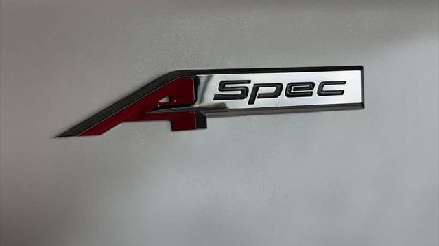 2026 Acura Integra w/Tech w/A-SPEC