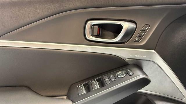 2026 Acura Integra w/Tech w/A-SPEC
