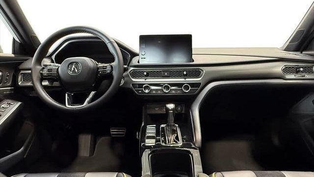 2026 Acura Integra w/Tech w/A-SPEC