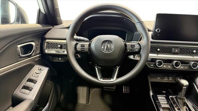 2026 Acura Integra w/Tech w/A-SPEC