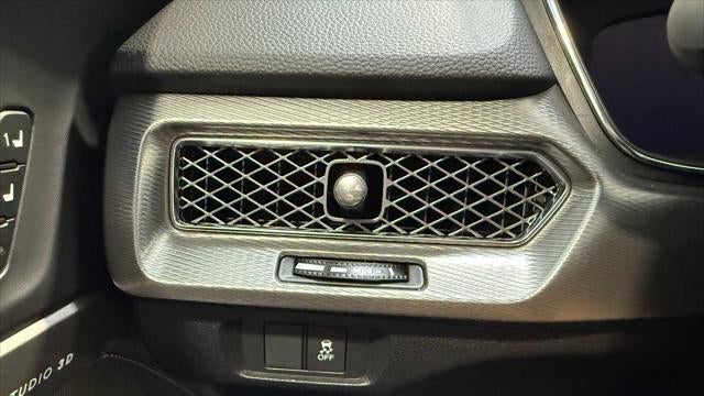 2026 Acura Integra w/Tech w/A-SPEC