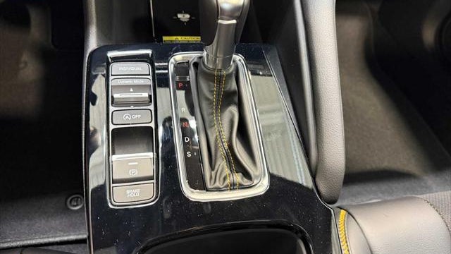 2026 Acura Integra w/Tech w/A-SPEC