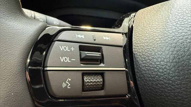 2026 Acura Integra w/Tech w/A-SPEC