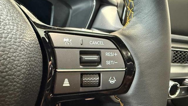 2026 Acura Integra w/Tech w/A-SPEC