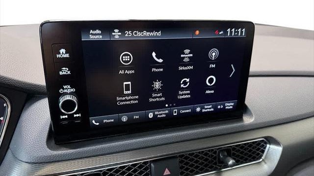 2026 Acura Integra w/Tech w/A-SPEC
