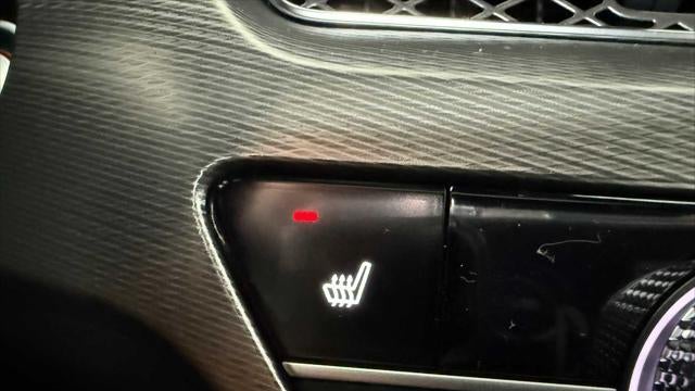 2026 Acura Integra w/Tech w/A-SPEC