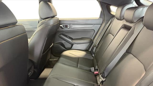 2026 Acura Integra w/Tech w/A-SPEC