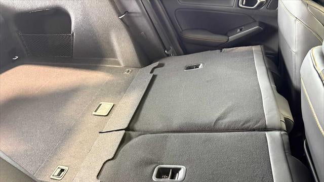 2026 Acura Integra w/Tech w/A-SPEC