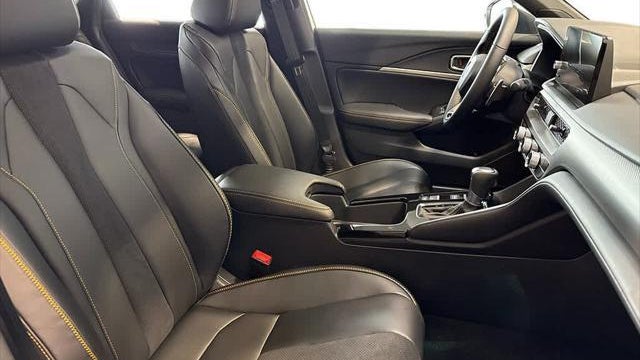 2026 Acura Integra w/Tech w/A-SPEC