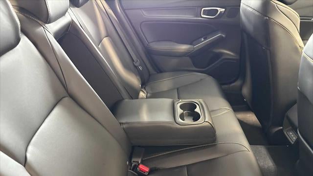 2026 Acura Integra w/Tech w/A-SPEC
