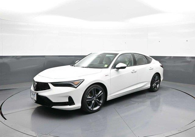 2023 Acura Integra - $28,000