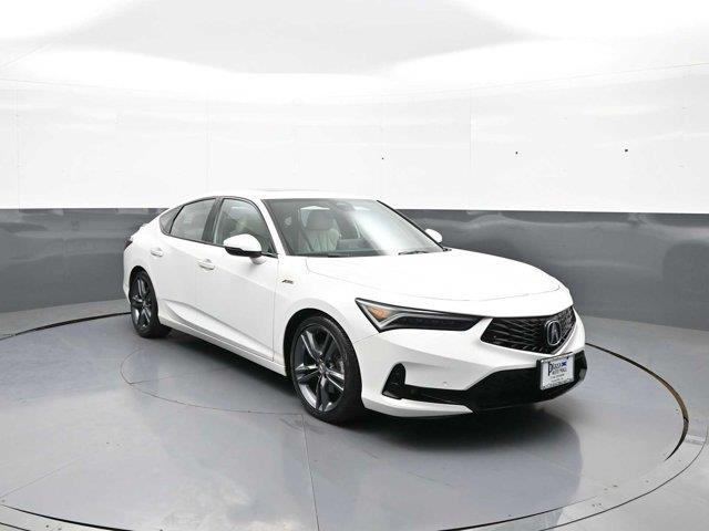 2023 Acura Integra - $28,000