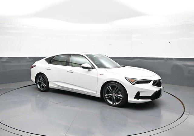 2023 Acura Integra - $28,000