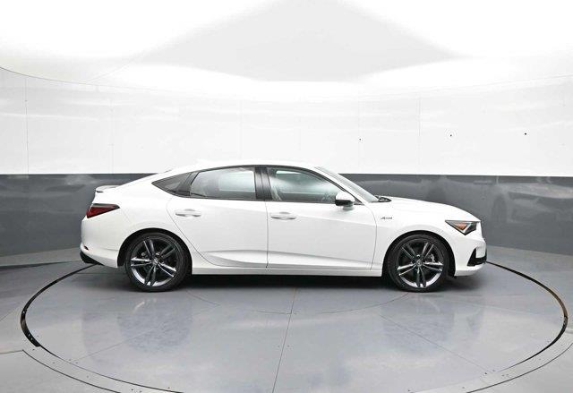 2023 Acura Integra - $28,000