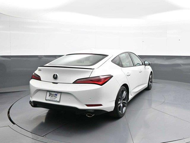 2023 Acura Integra - $28,000