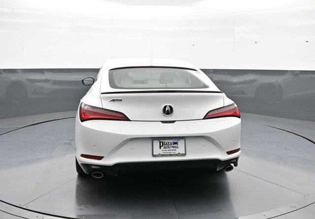 2023 Acura Integra - $28,000
