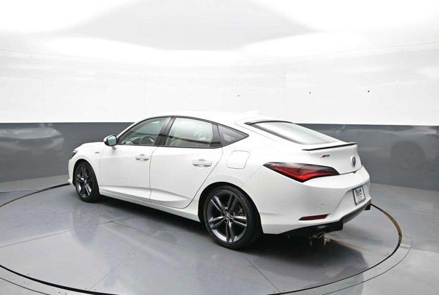 2023 Acura Integra - $28,000
