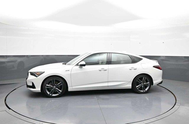 2023 Acura Integra - $28,000